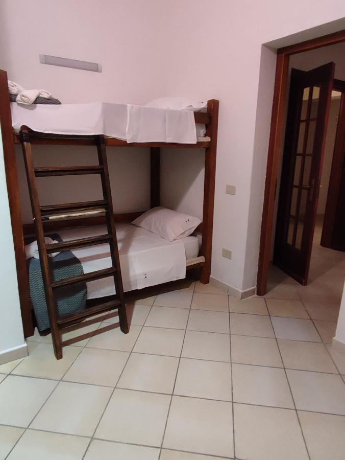 Le Due Palme Hotell Marsala Exteriör bild